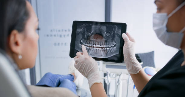 Licensed Tooth Extraction service in Winchester city County, VA - Smile Center Dentistry